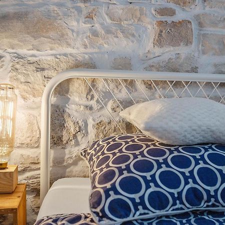 Studio Apartman Tutto Bene Rovinj Zewnętrze zdjęcie