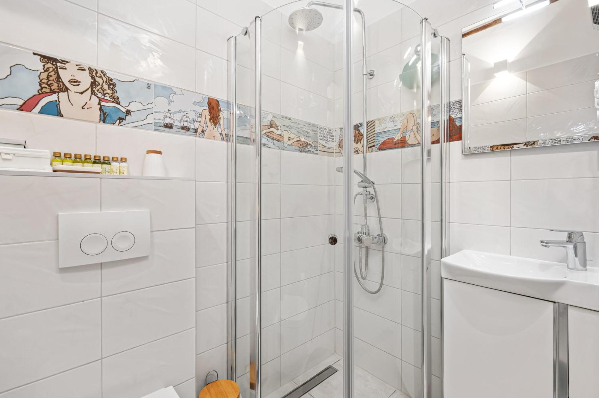 Studio Apartman Tutto Bene Rovinj Zewnętrze zdjęcie