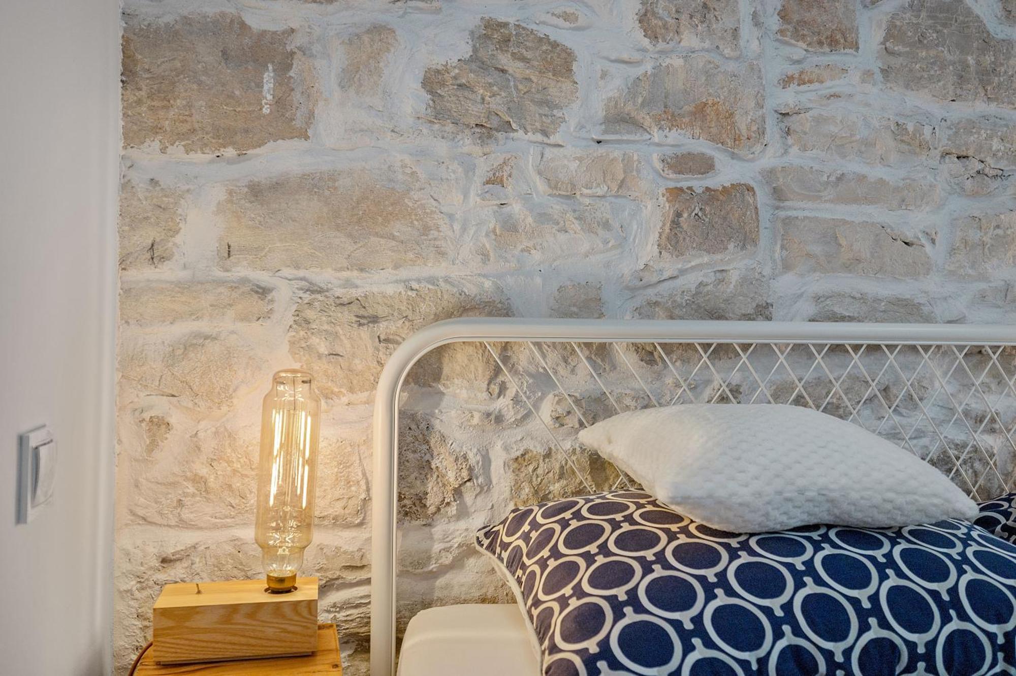 Studio Apartman Tutto Bene Rovinj Zewnętrze zdjęcie