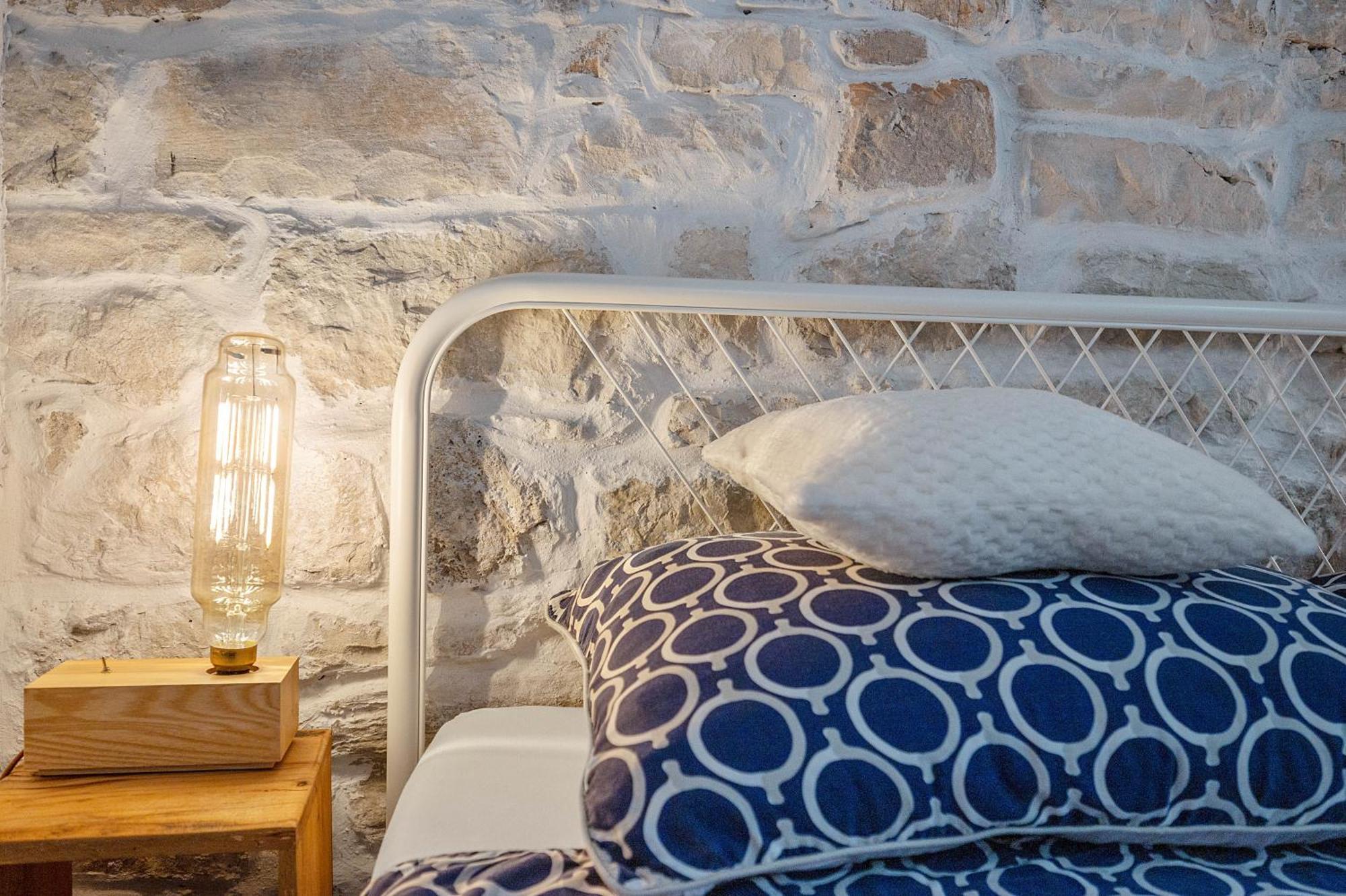 Studio Apartman Tutto Bene Rovinj Zewnętrze zdjęcie