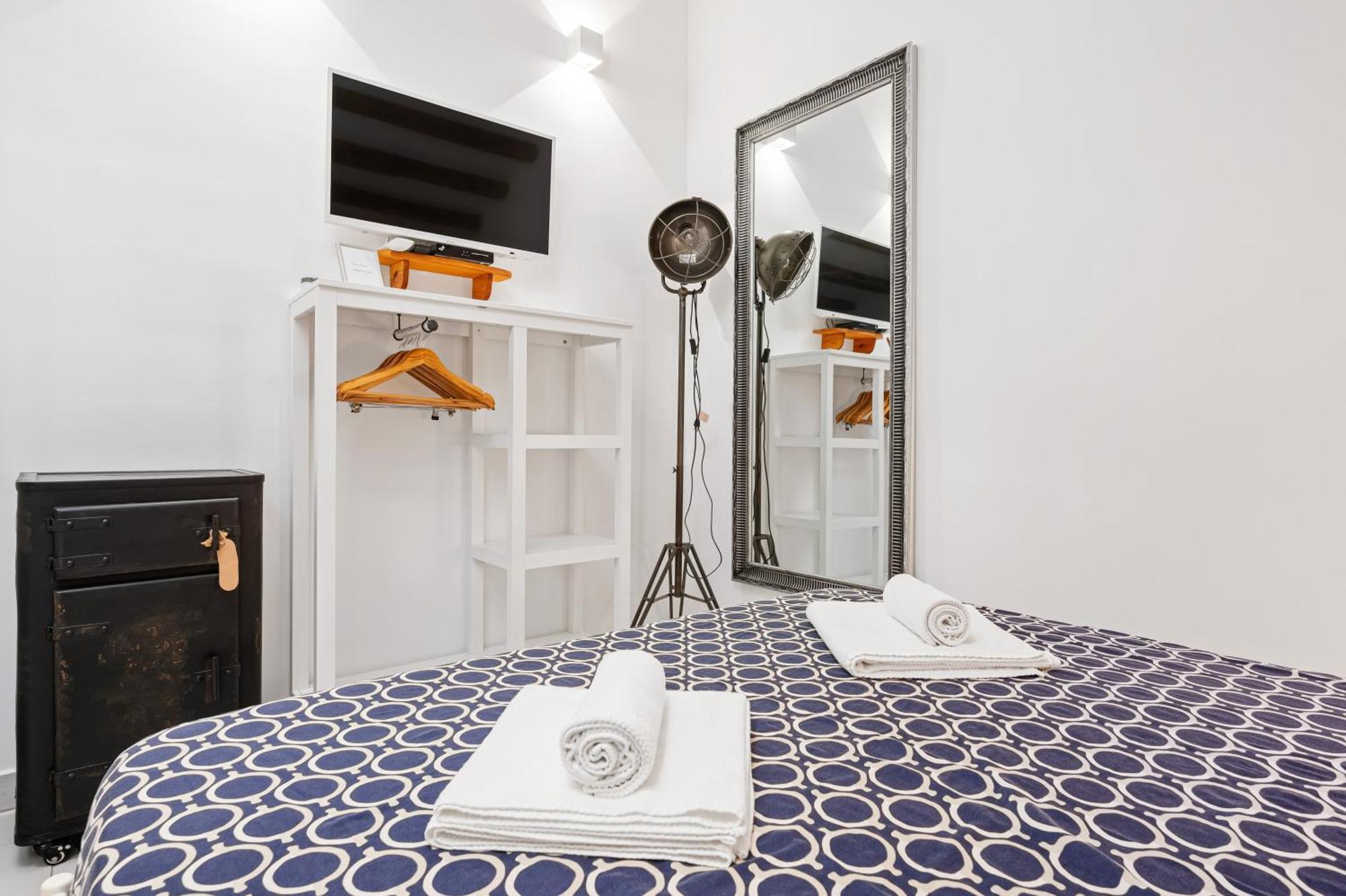 Studio Apartman Tutto Bene Rovinj Zewnętrze zdjęcie